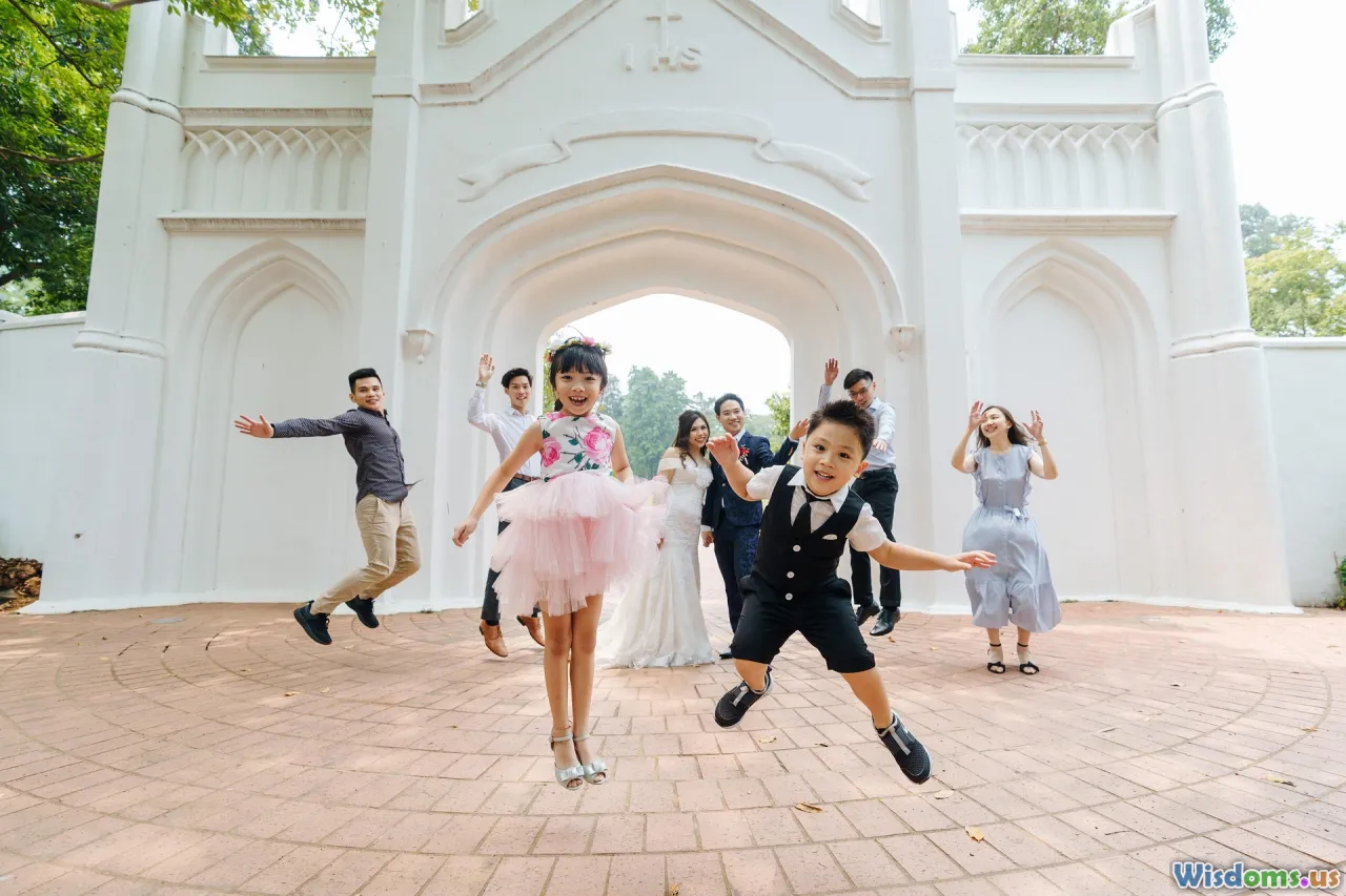 myths, marriage, misconceptions, friends