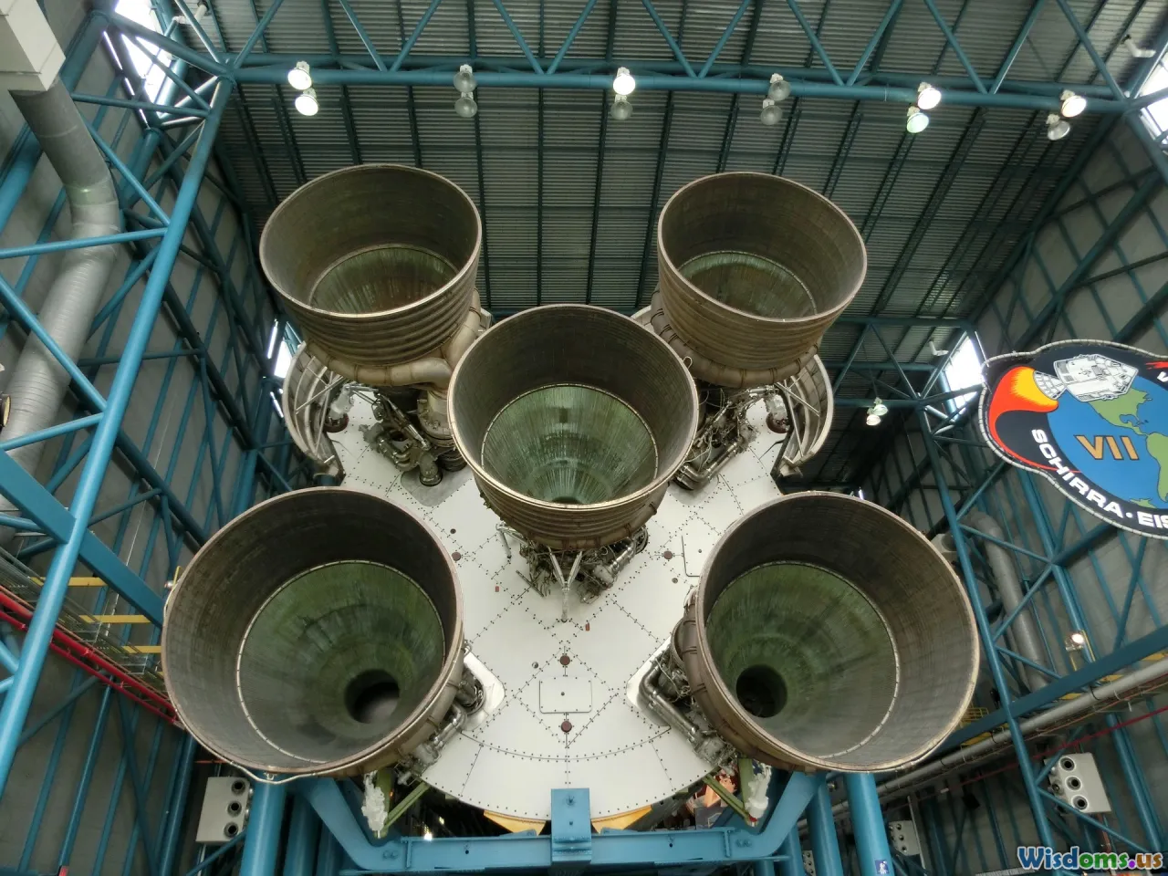 NASA projects, DARPA, futuristic rockets, Artemis program