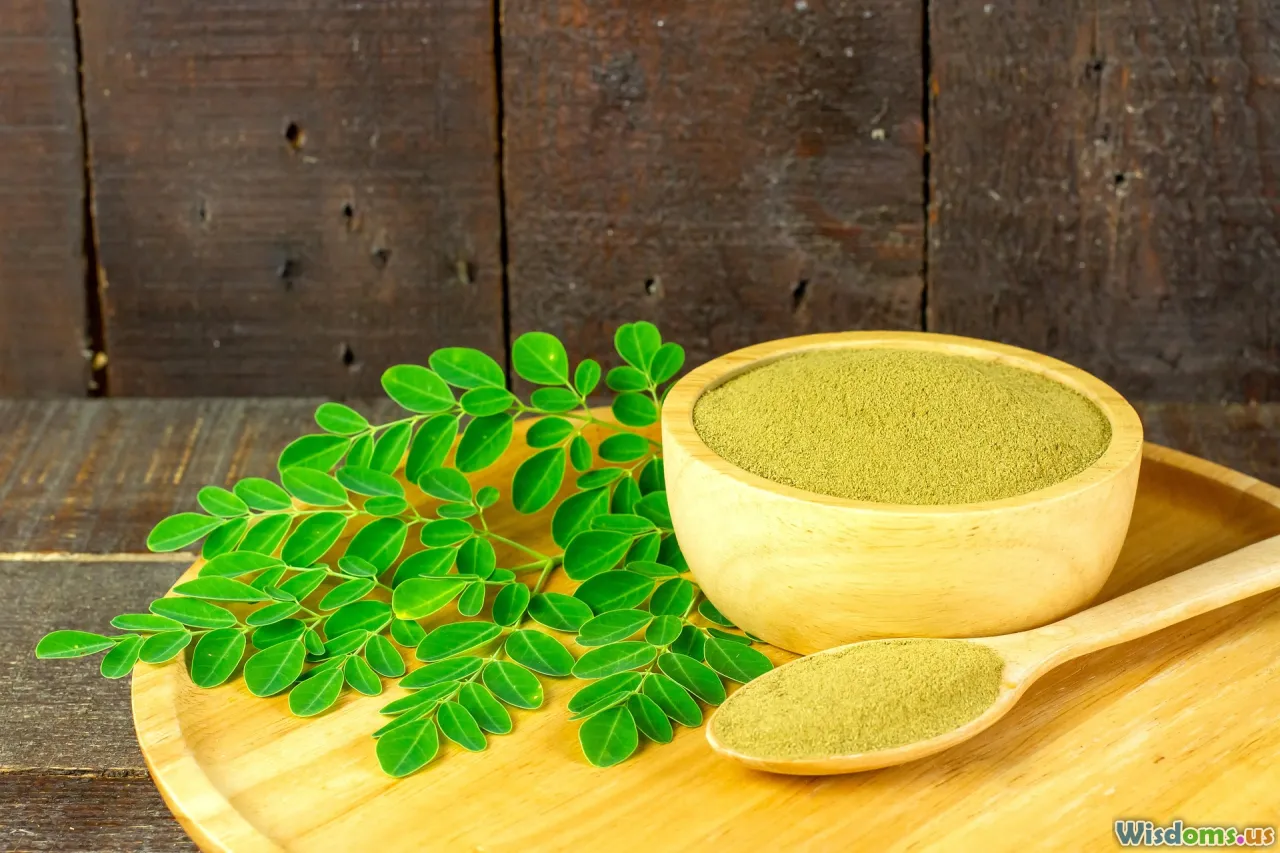 natural extracts, herbal supplements, plant powders, nature