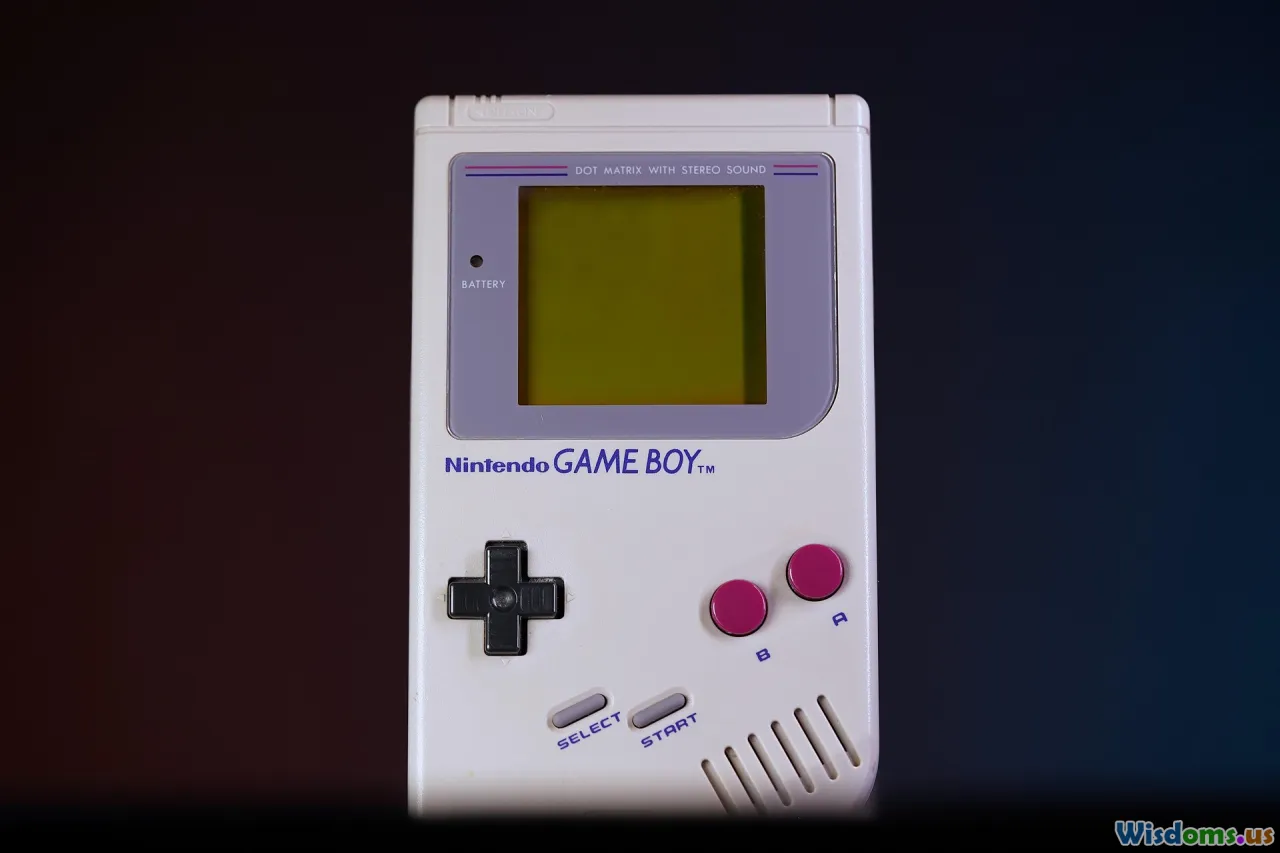 nostalgia, classic games, family, childhood