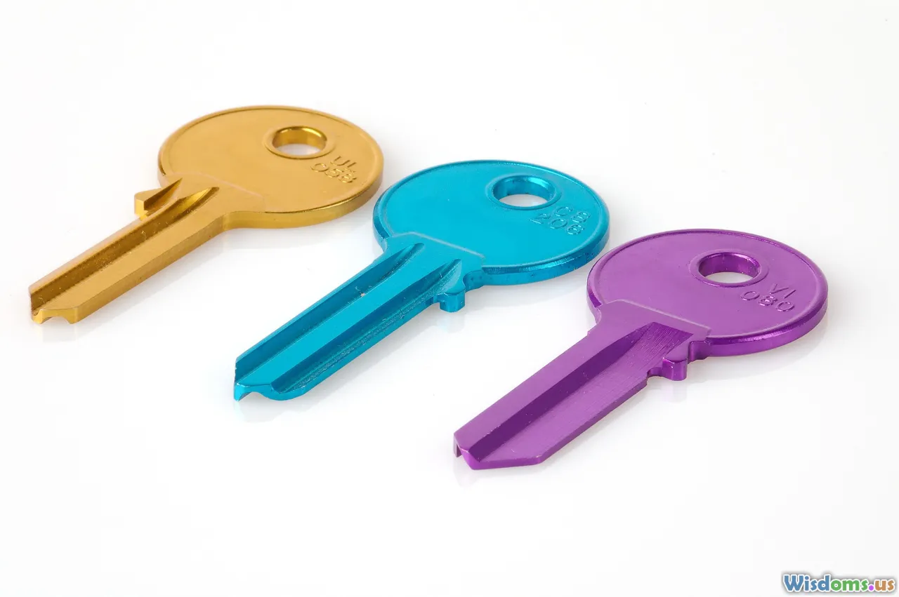 Why Number Theory Matters In Cryptography Today