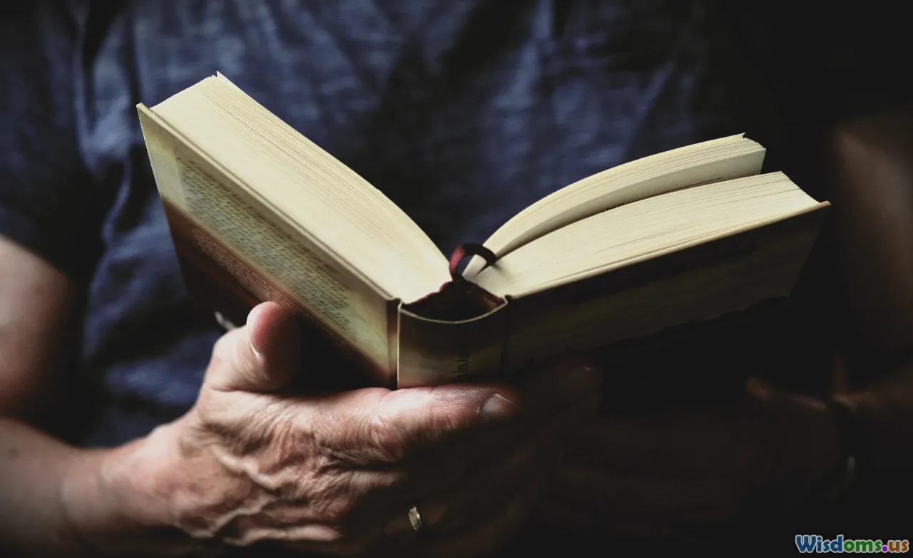 Were These Obscure Novels Really Dangerous or Just Misunderstood