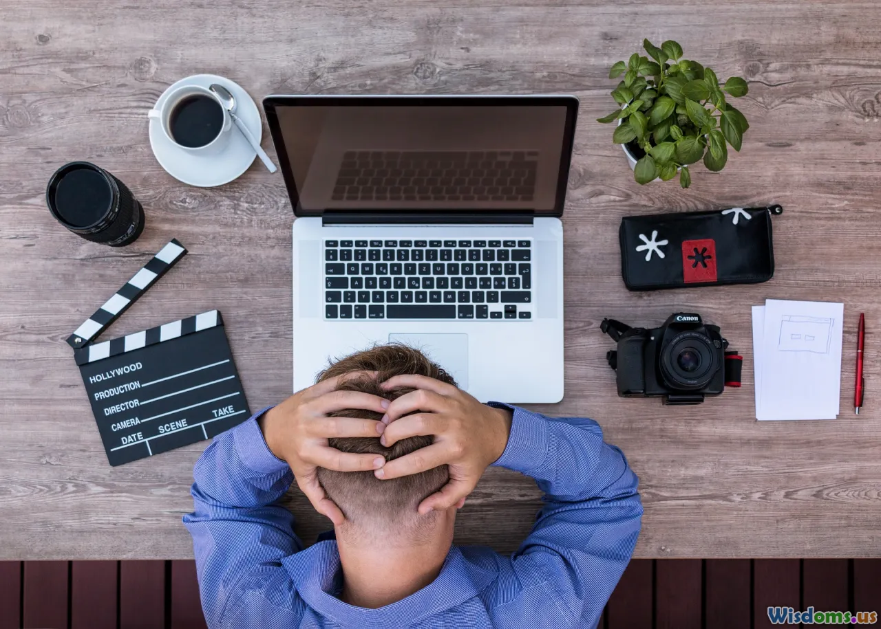 obstacles, frustration, sleep tips, motivation