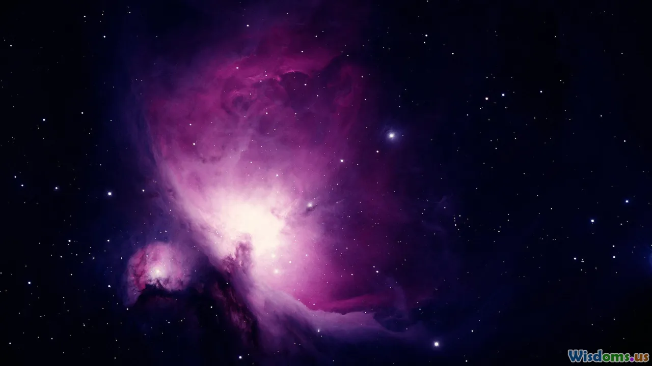 Orion constellation, star alignment, night sky, Giza plateau