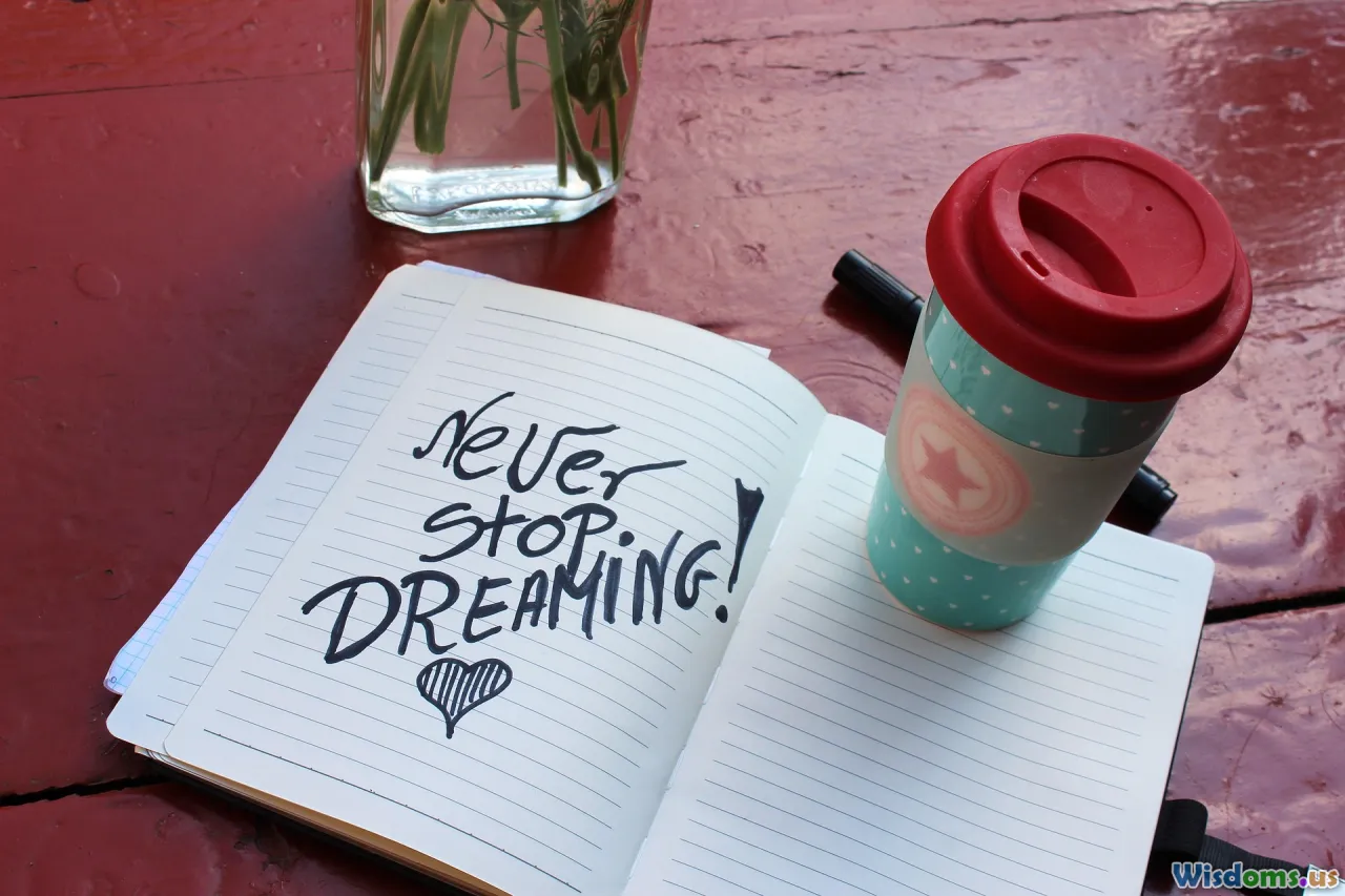 From Stuck To Unstoppable Overcoming Common Obstacles In Life