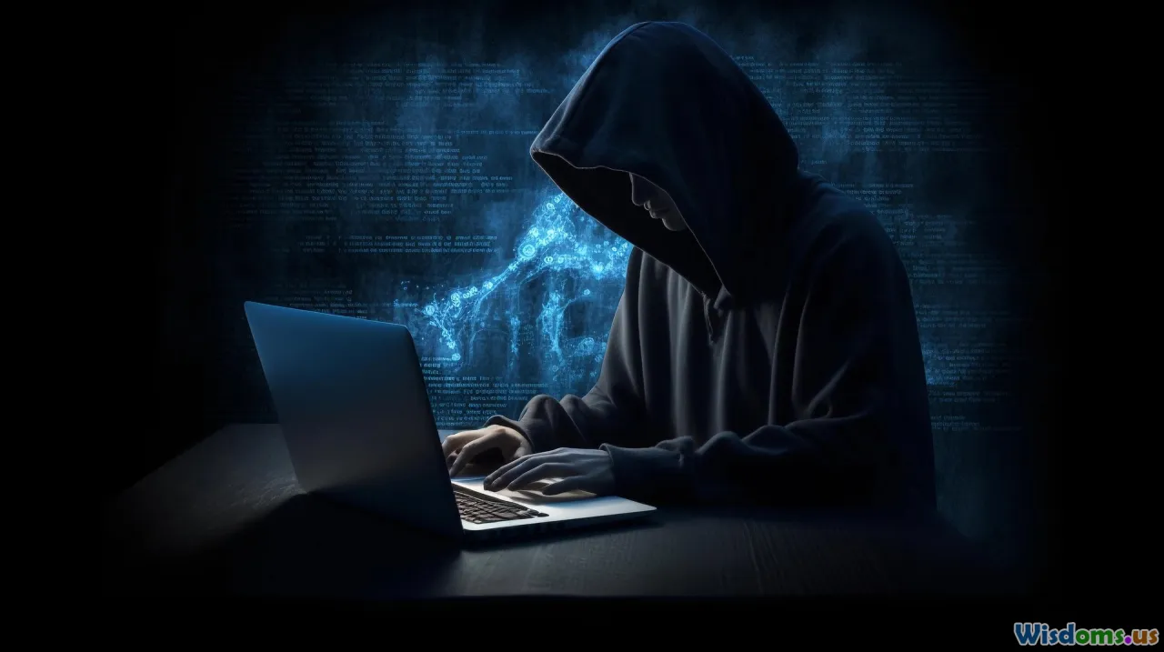 Packet Spoofing Versus Man In The Middle Attacks Compared