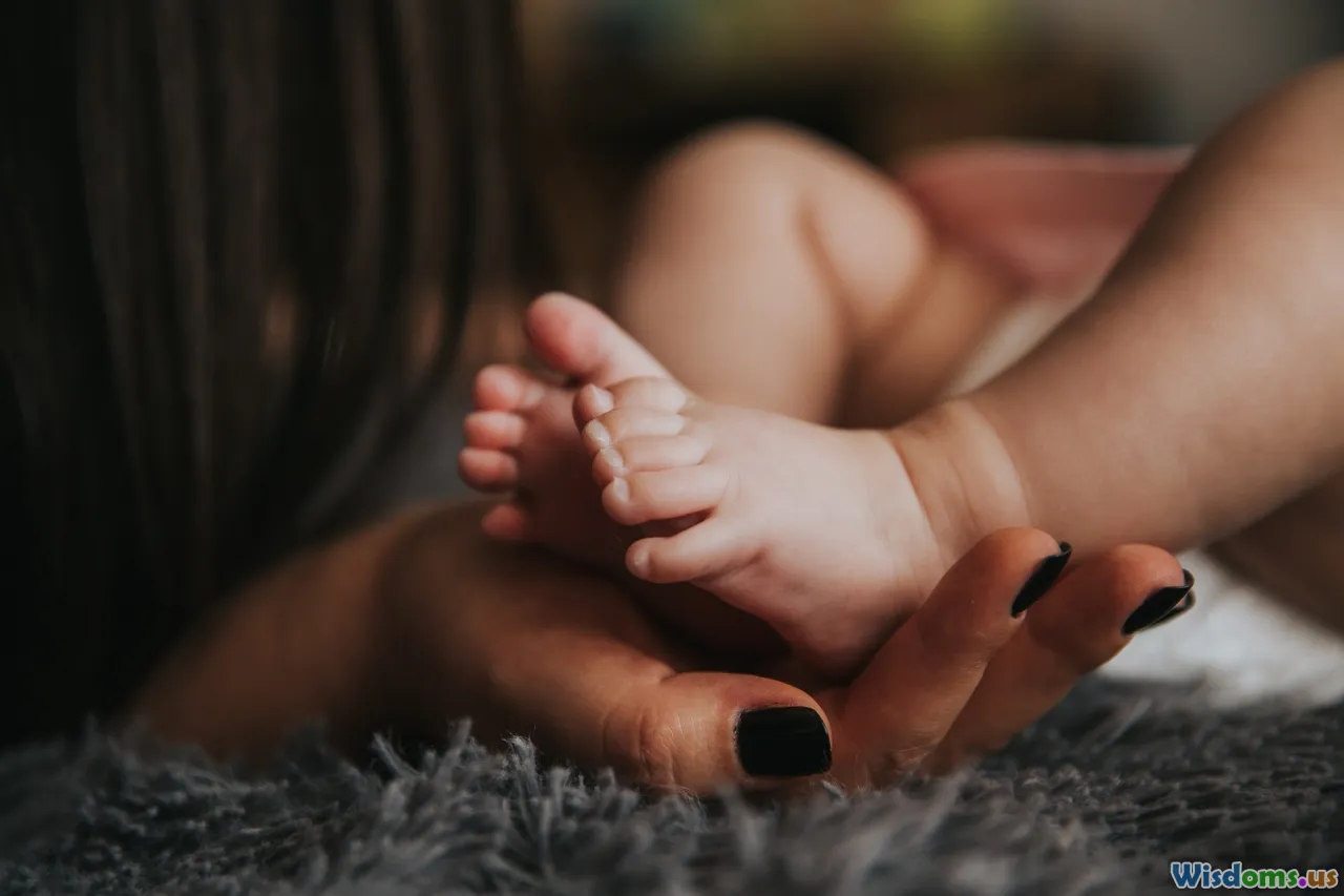 parent guilt, working mom, self-forgiveness, mental load