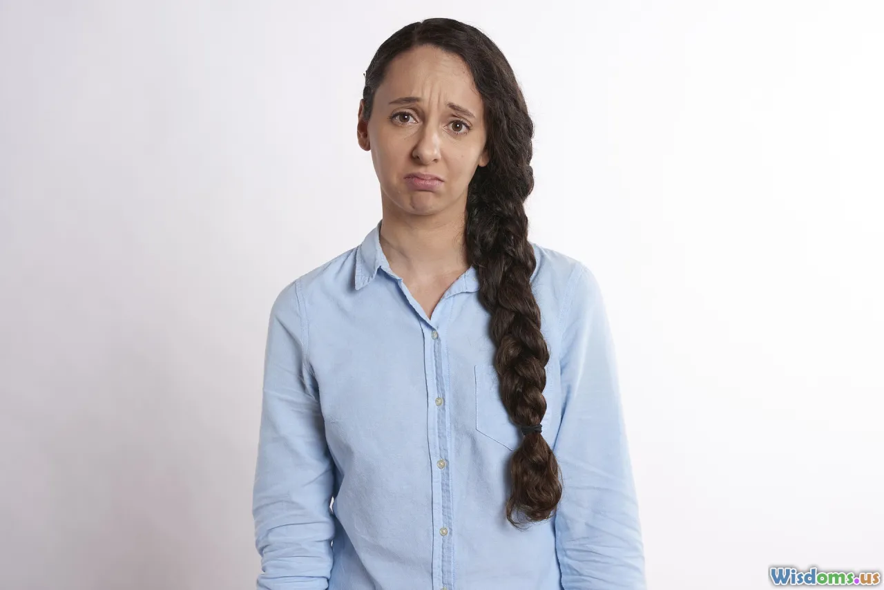 perfectionism, stress, studying, failure