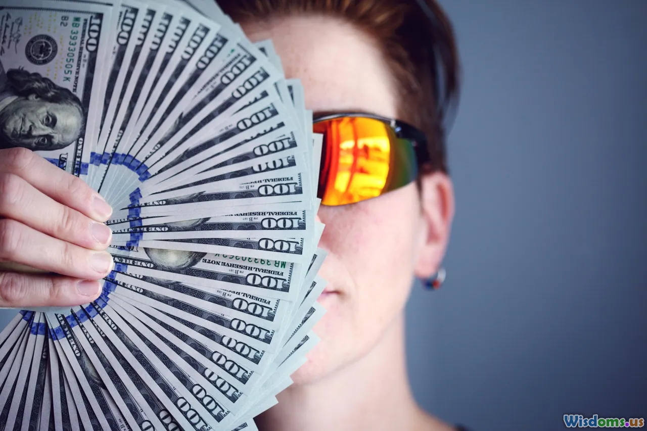 personal goals, financial planning, investors