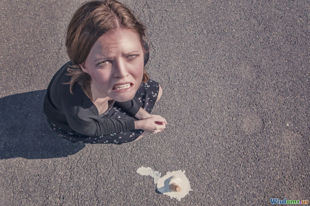 pitfalls, mistakes, investing, caution