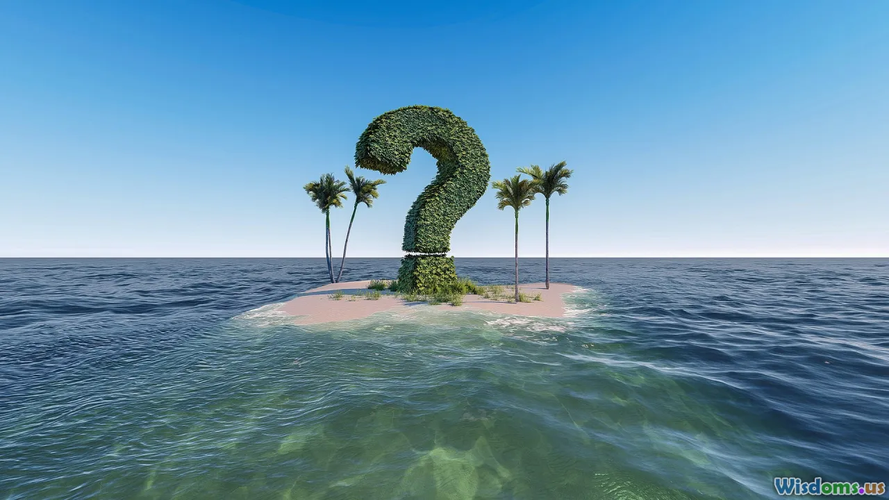 problem solving, perspectives, transformation, questions