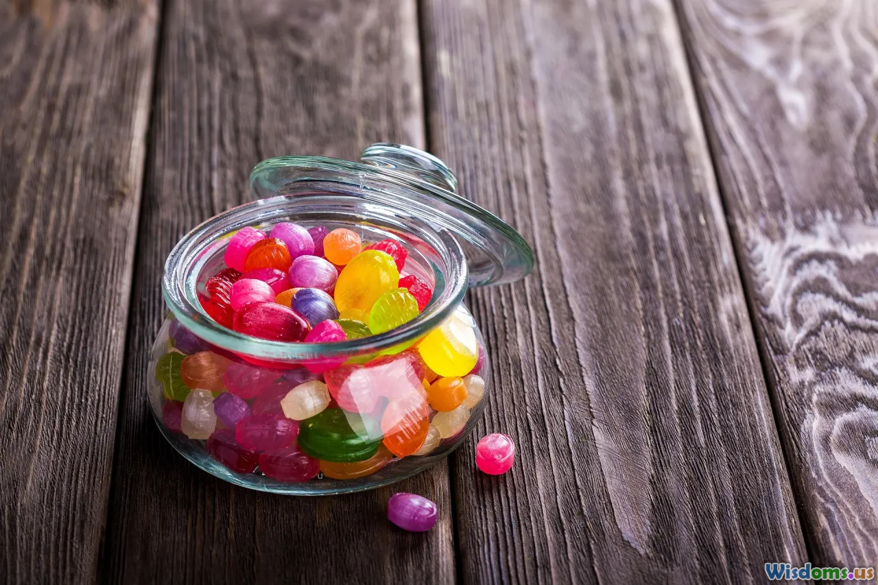 produce containers, mason jars, food storage comparison