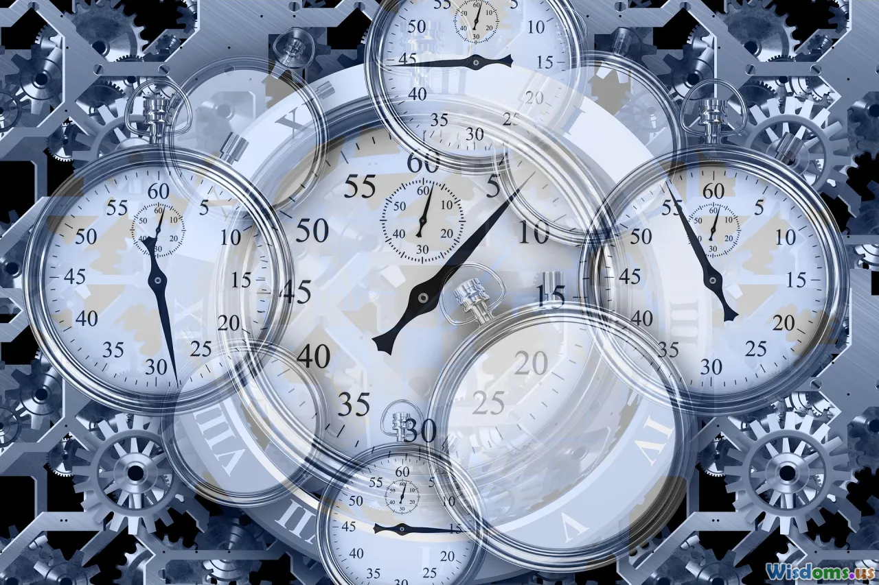 productivity, scheduling, habit stacking, time management