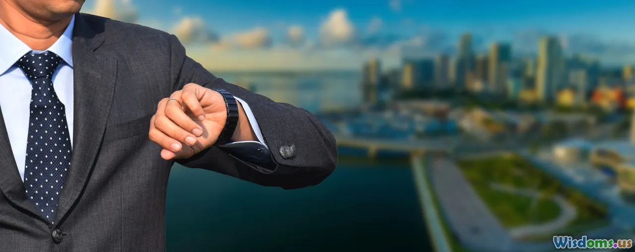 productivity, time, meetings