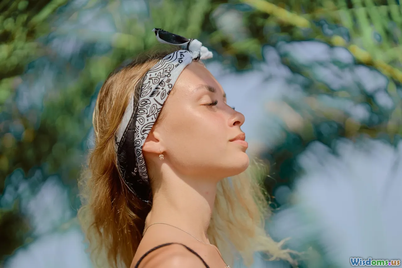 profile video, personal branding, authenticity, audio