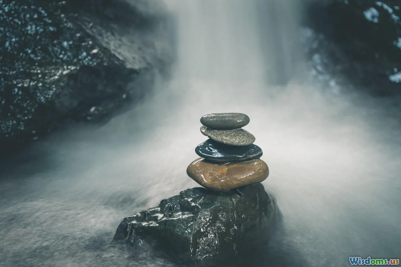 progress, small steps, stacking habits, smile