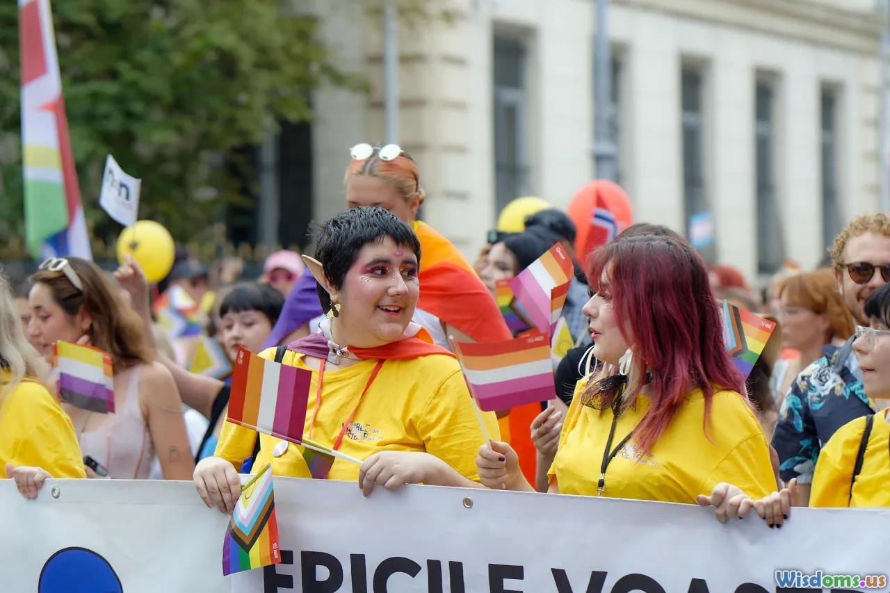 protest, placards, people
