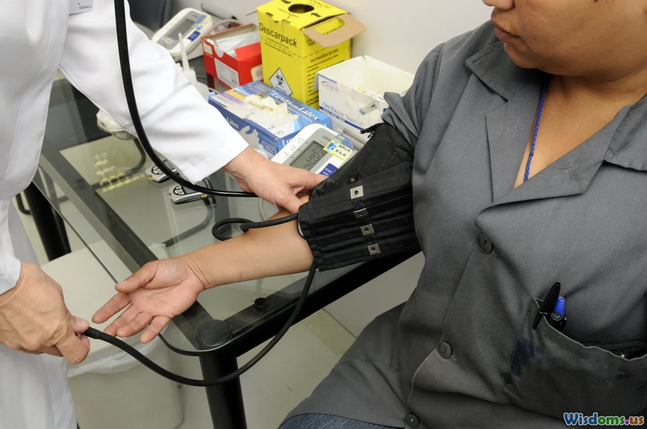 psychometrics, assessment, self-report, traits