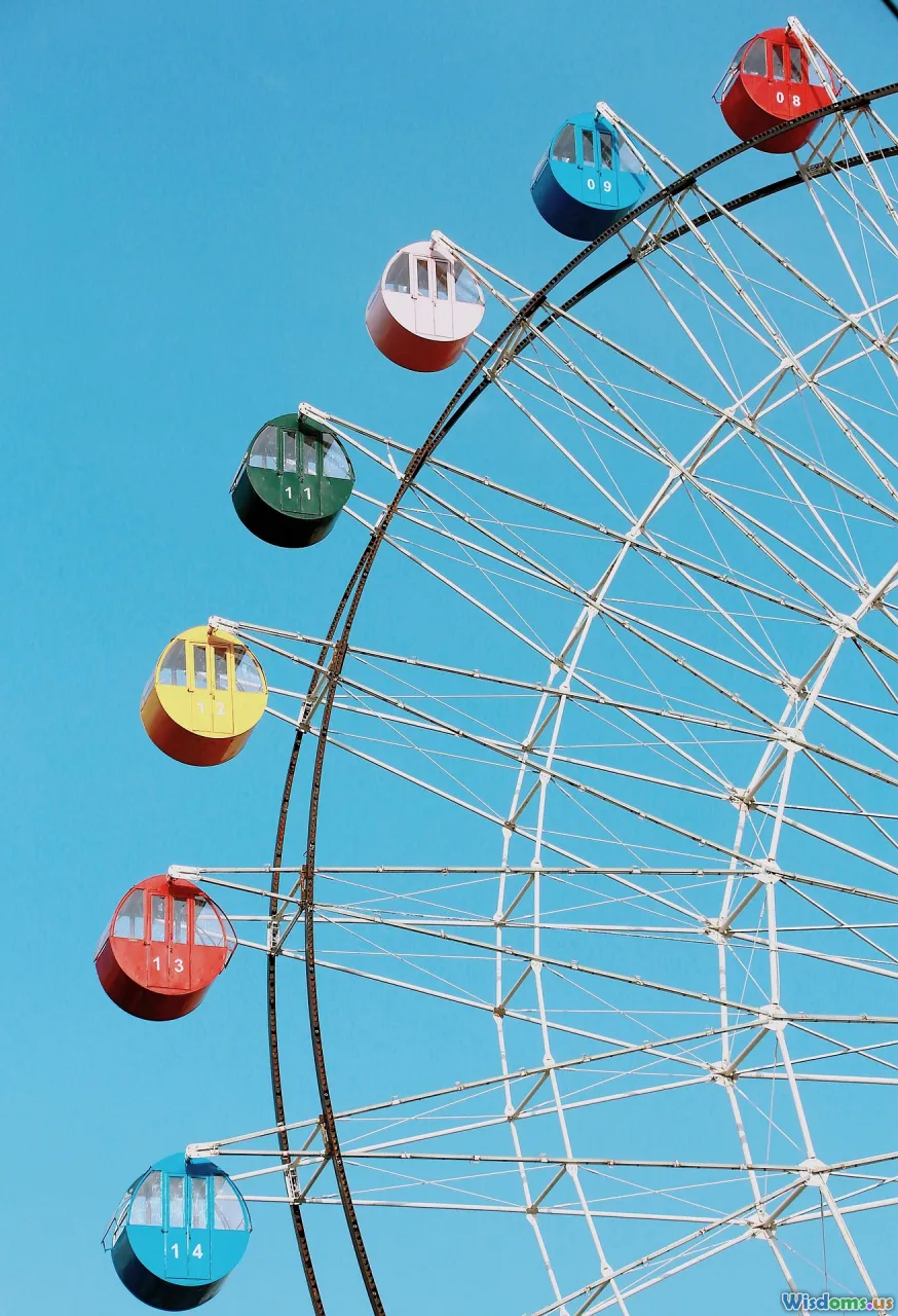 question mark, car cabin, night ride