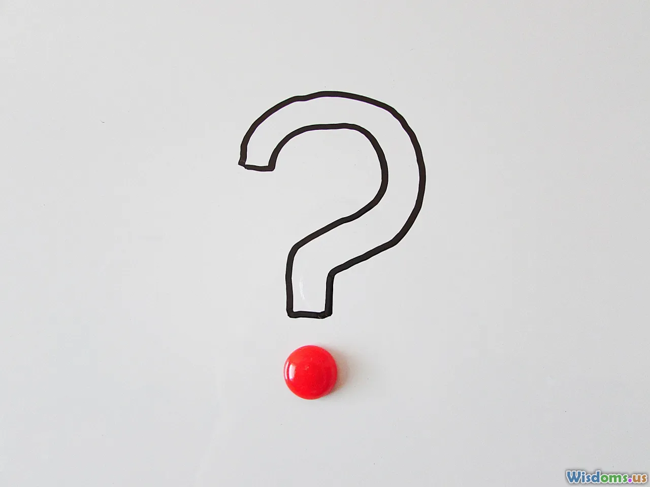 question mark, myth busting, law, clarity