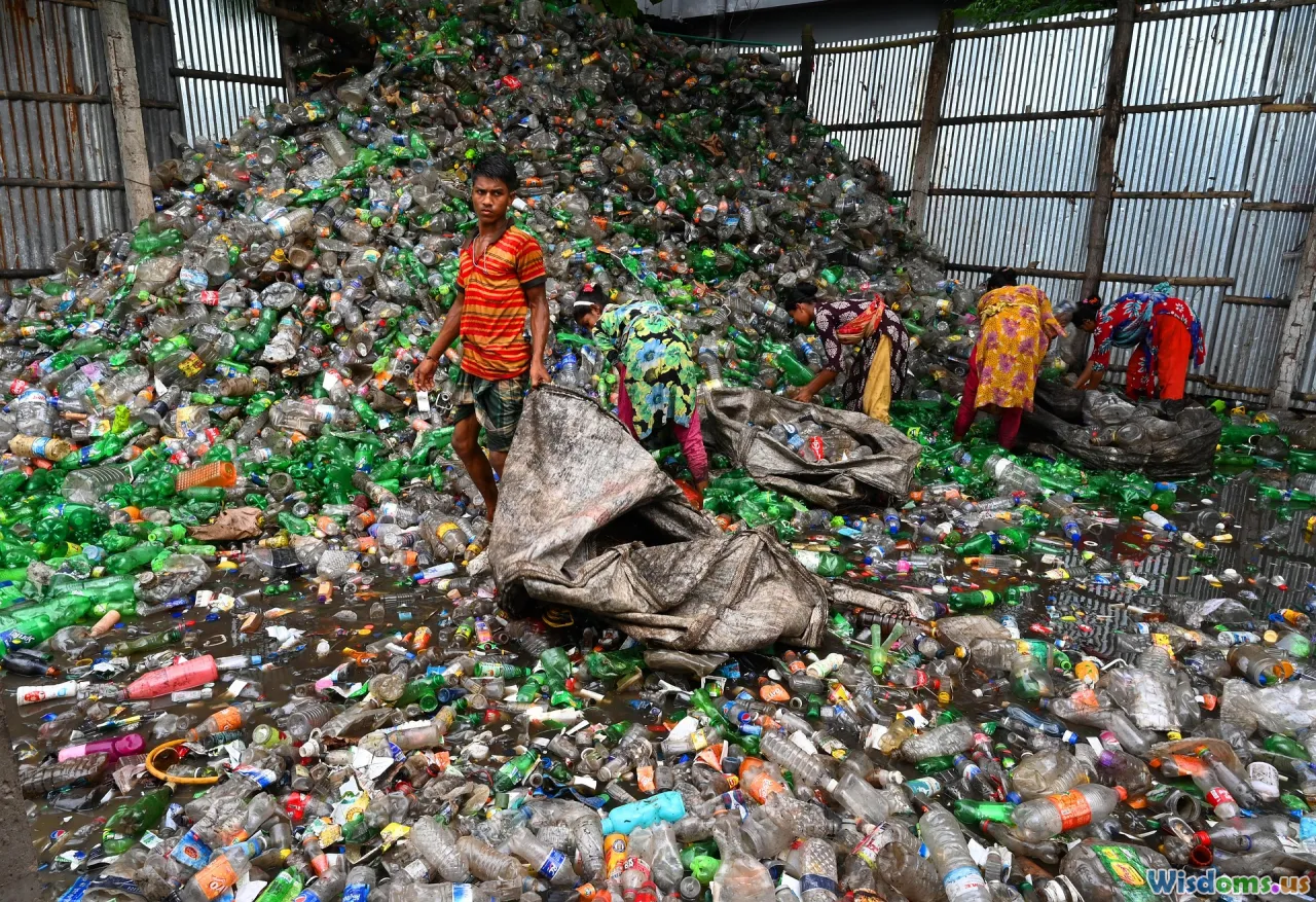 recycling facility, black mass, statistics, collection