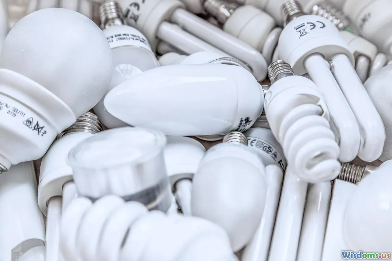 recycling, upcycling, zero waste, minimalism