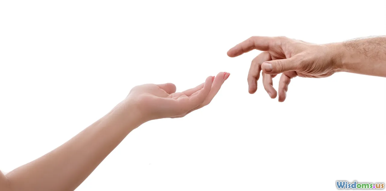 Five Communication Red Flags Strong Couples Avoid