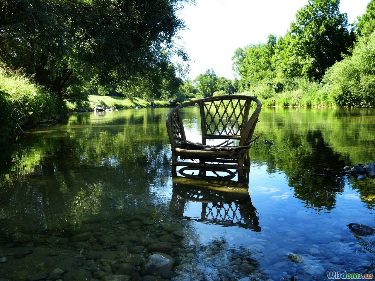 relaxation, mindfulness, calm, vacation