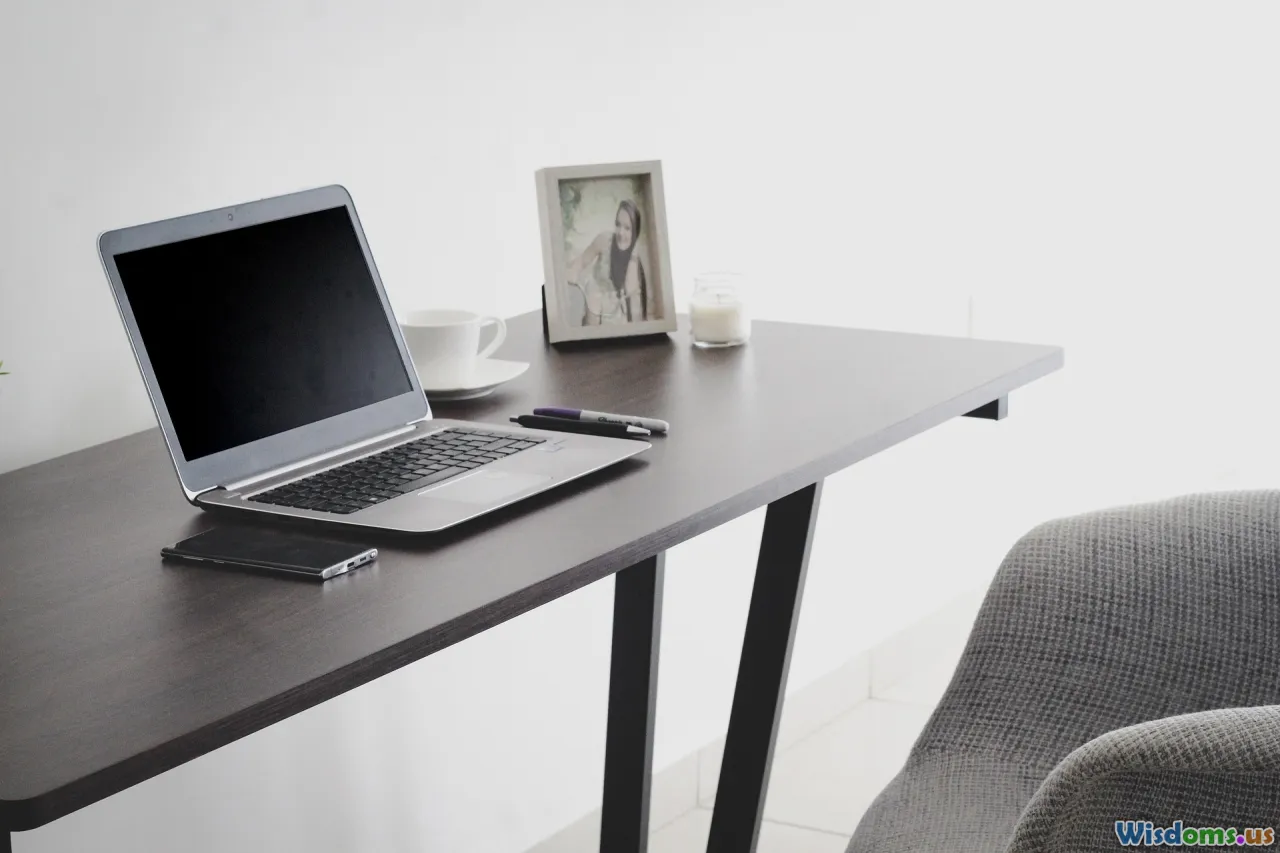 remote work, home office, flexible hours