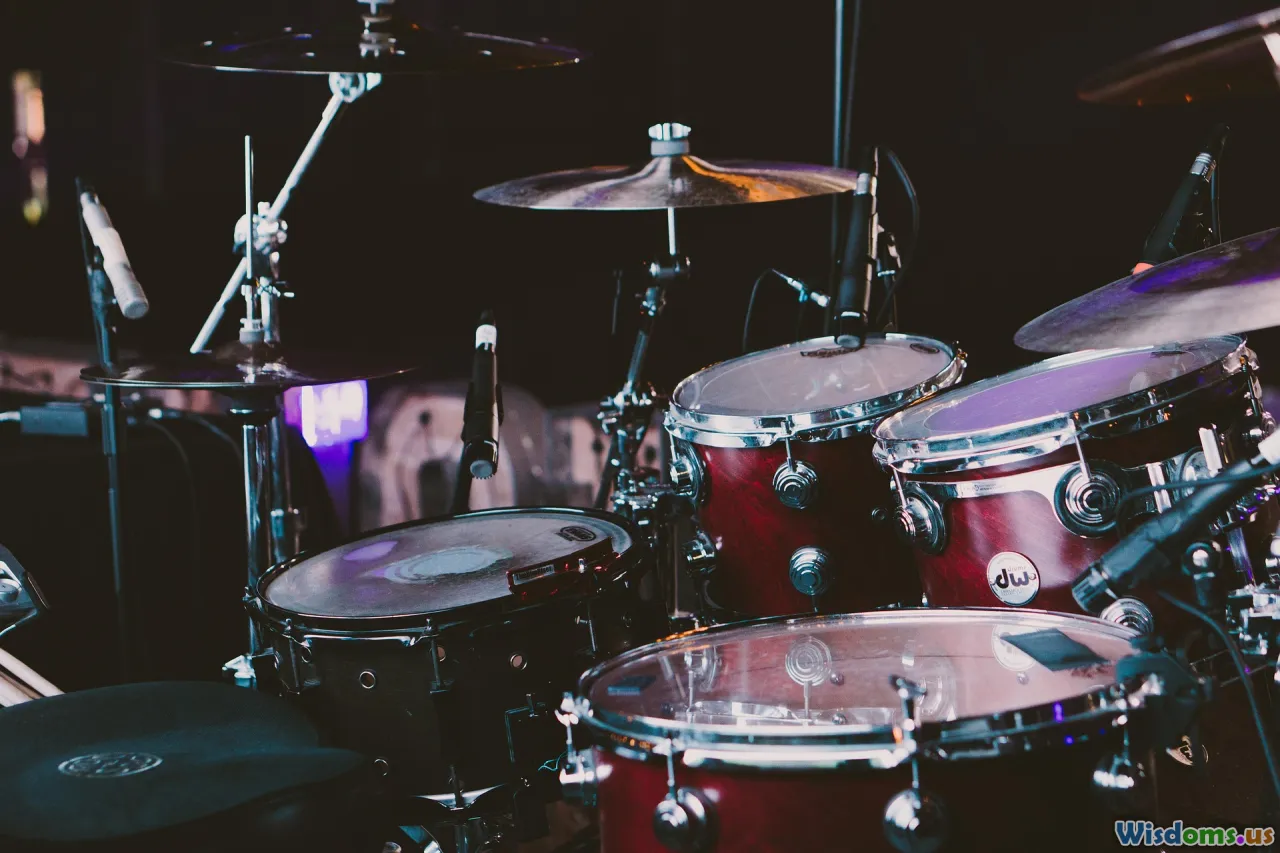 rhythm, cadence, pacing