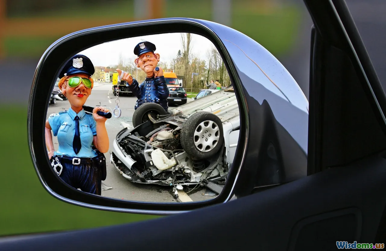 How New Drunk Driving Laws Will Affect Rideshare Drivers