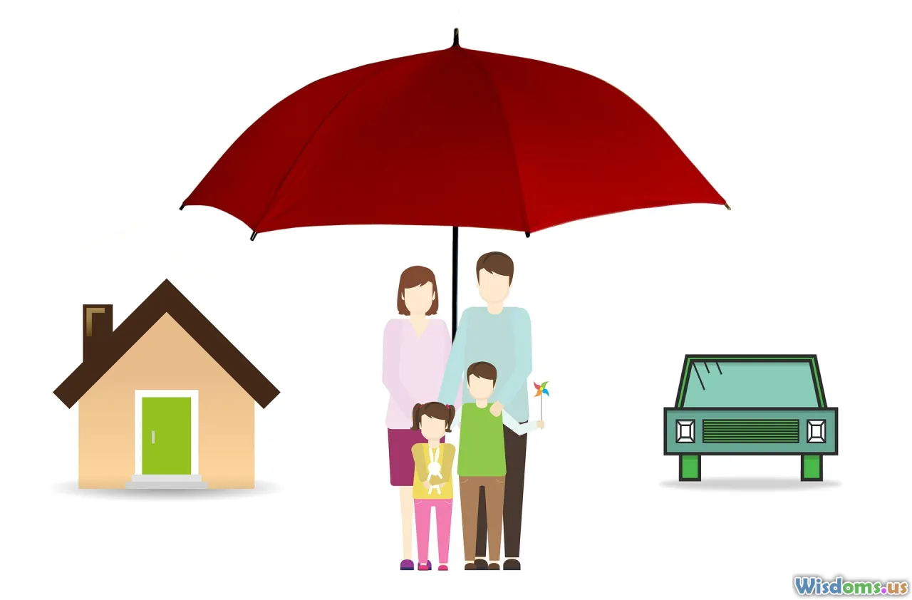 risk management, insurance policy, disaster planning, financial protection