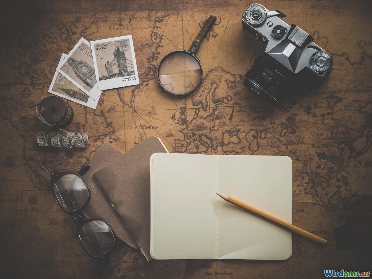 road map, GPS, trip planning