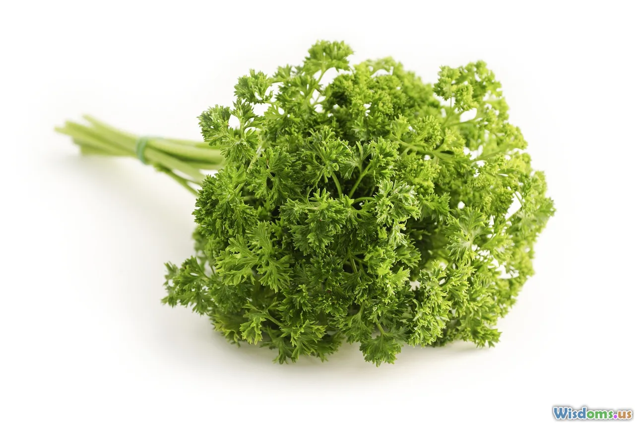 roasted vegetables, fresh veggies, herb garnish, spice mixture