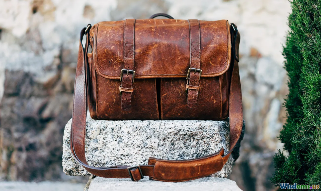 ruler, wing divider, leather marking