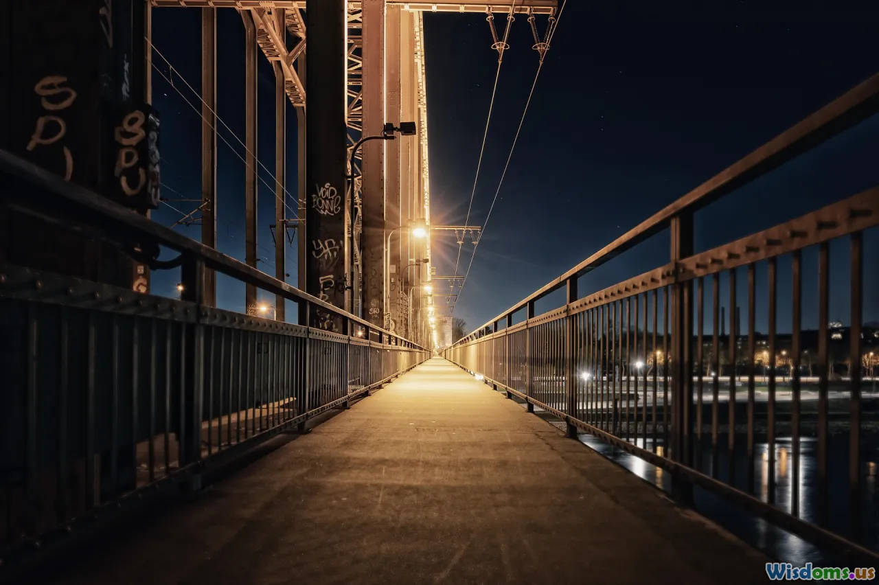 Inside a City That Reduced Crime with Smart Design