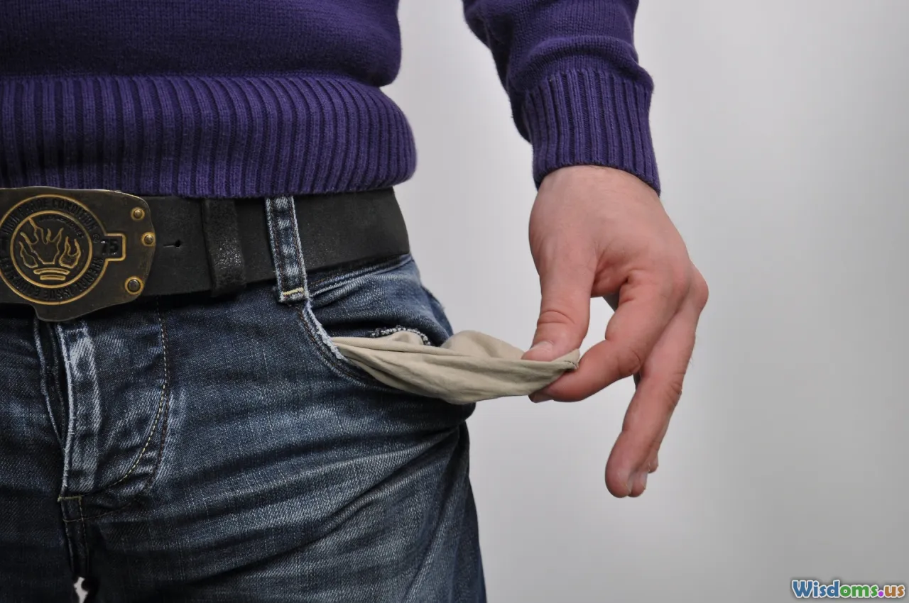 savings, commuting costs, money walking, wallet