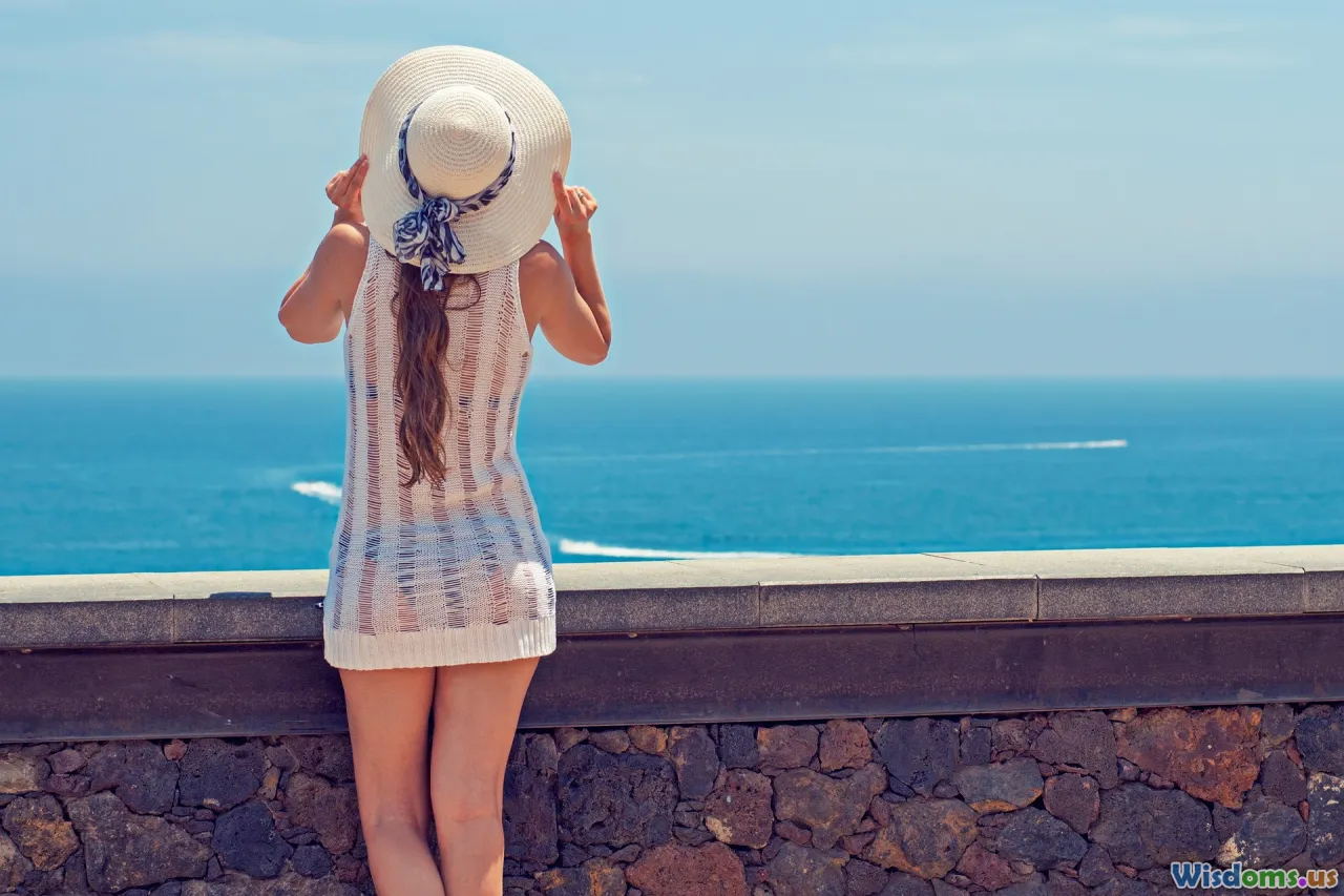 scarves, hats, layering, fashion layering, statement headwear