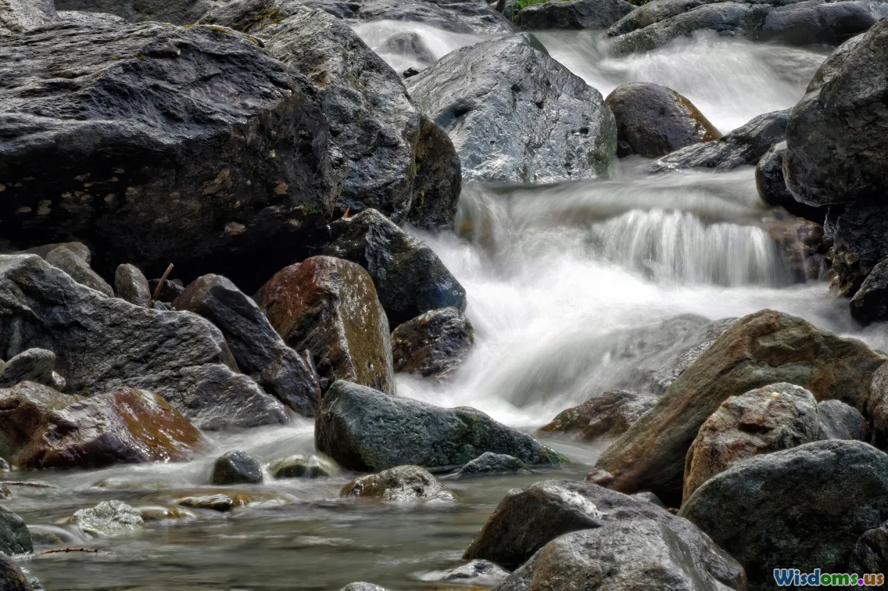 scenario planning, foresight, uncertainty, horizons