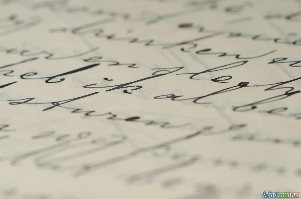 scripts, roles, communication