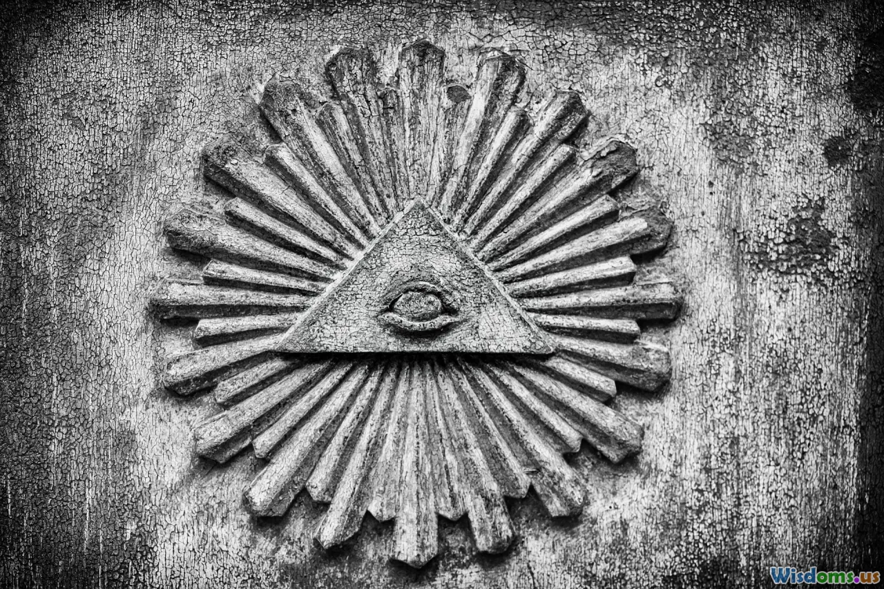 secret society, modern times, digital age, evolution