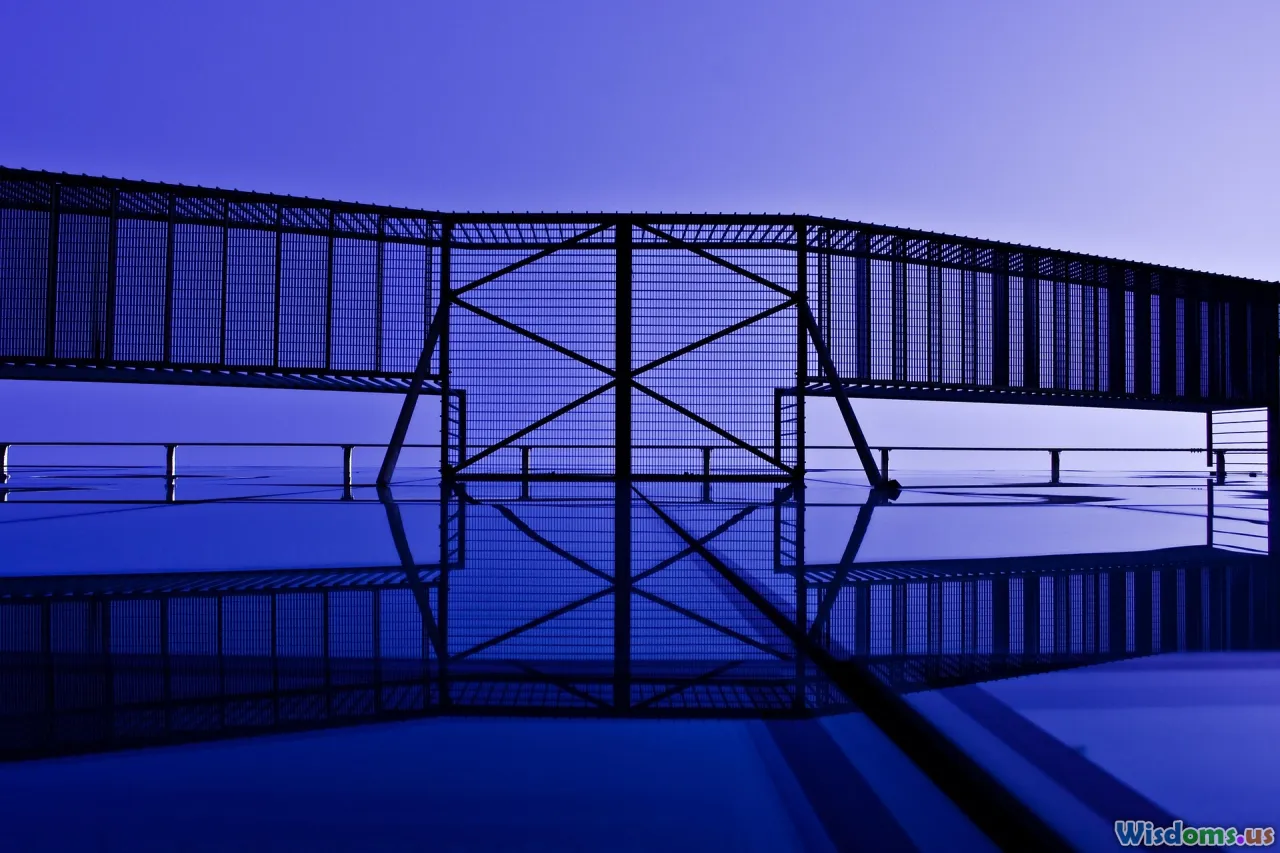 security, cryptography, reflection