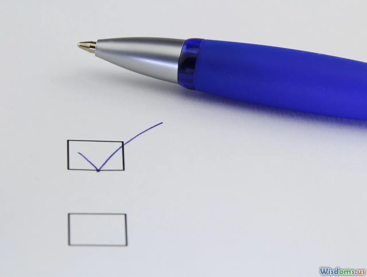 selection, handshake, notebook, checklist