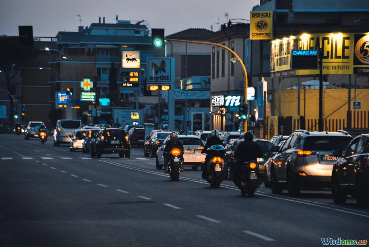 self-portrait, dramatic lighting, innovation, Rome streets