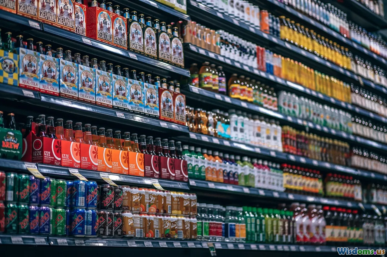 Sephora shelf, Ulta aisle, Target beauty, retail launch