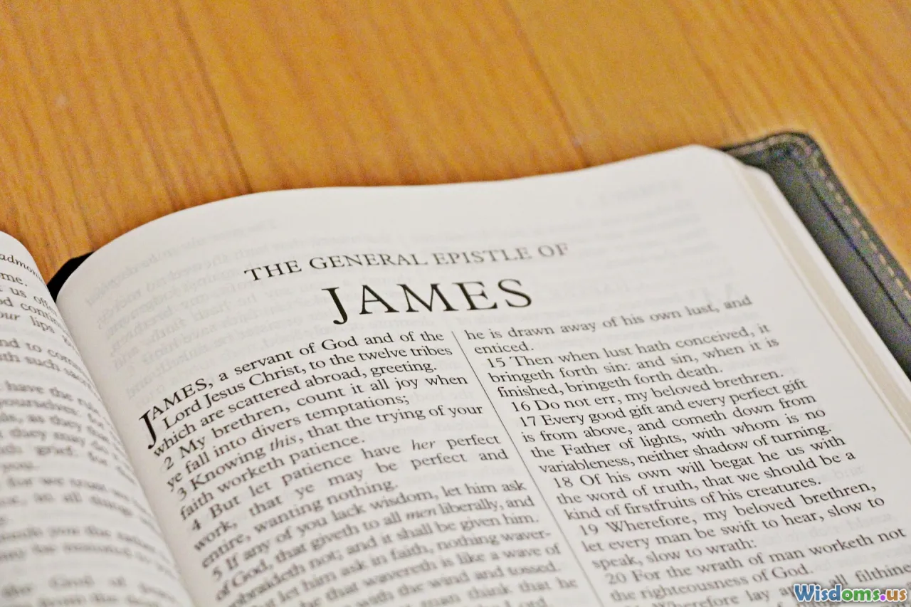 Septuagint, King James Bible, reem, unicorn