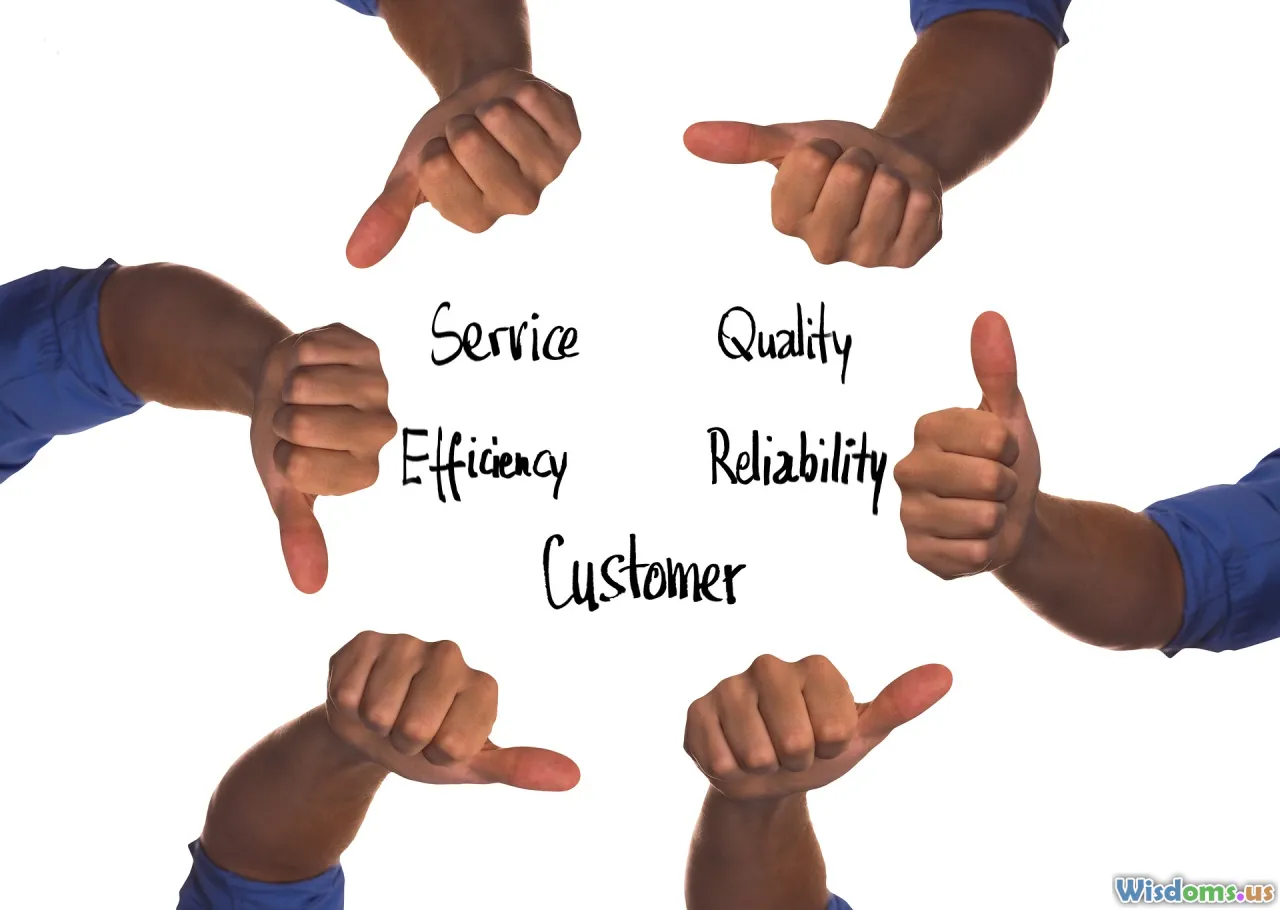 services marketplace, profile optimization, client leads, reviews