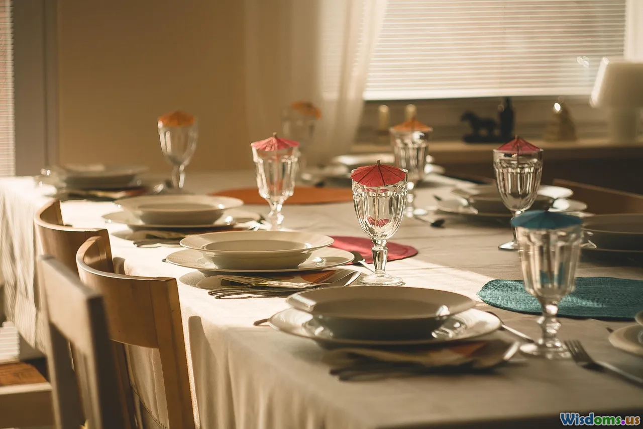 settings menu, game optimization, graphics settings, steam deck controls