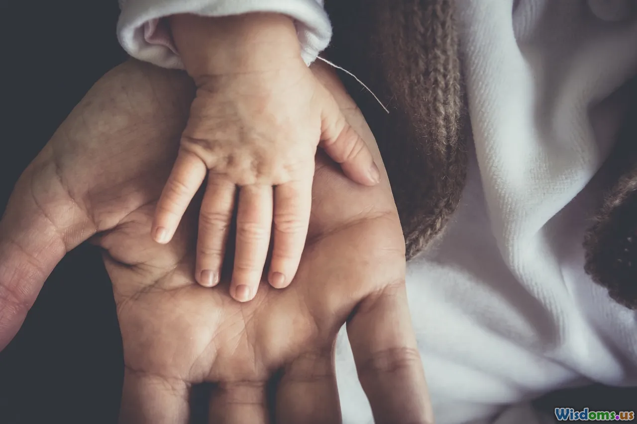 shy child, supportive parents, encouraging conversation