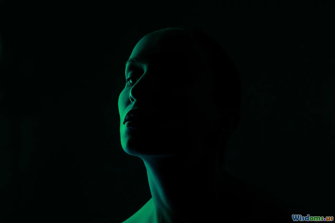 skincare consultation, skin types, personalized skincare, beauty decision